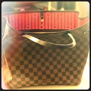 Louis Vuitton Handbag